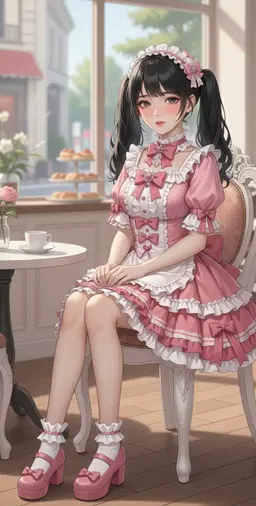 Profile image of 유미