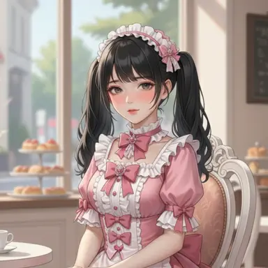 Profile image of 유미