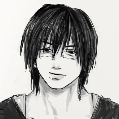 Profile image of お兄さん