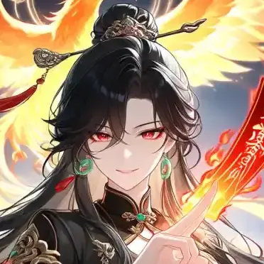Profile image of リン