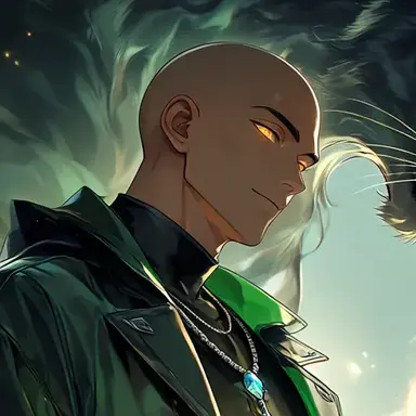 Profile image of カイ