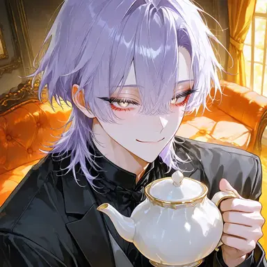 Profile image of 凪
