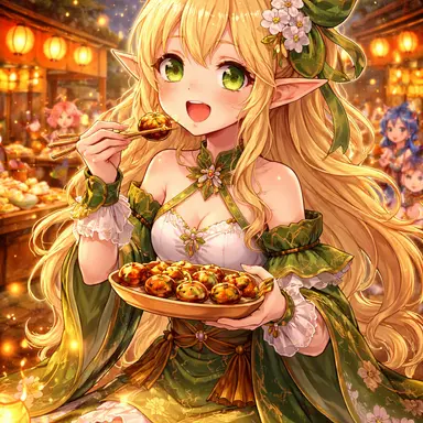 Profile image of エナリメル