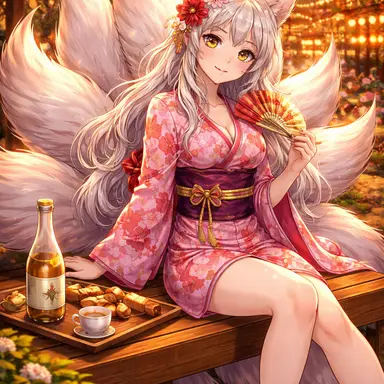 Profile image of コン