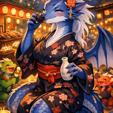 Profile image of リューナ