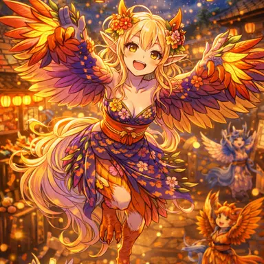 Profile image of ハピナス