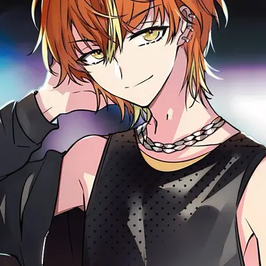 Profile image of 시노노메 아키토