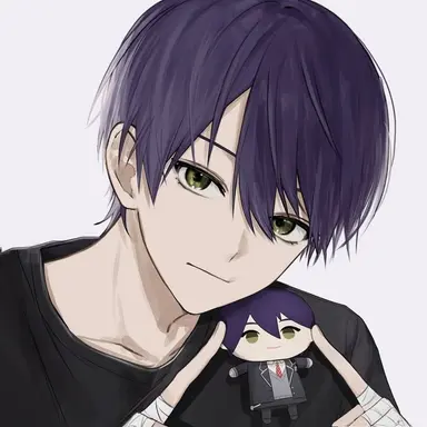 Profile image of 剣持刀也