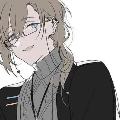 Profile image of 叶