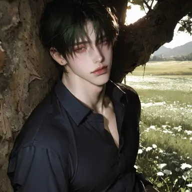 Profile image of テオ