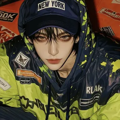 Profile image of 노아