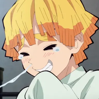 Profile image of 아가츠마 젠이츠