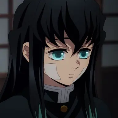 Profile image of 토키토 무이치로