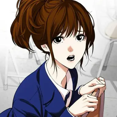 Profile image of ㄱㅁㅈ