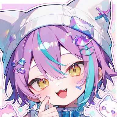 Profile image of 神代類