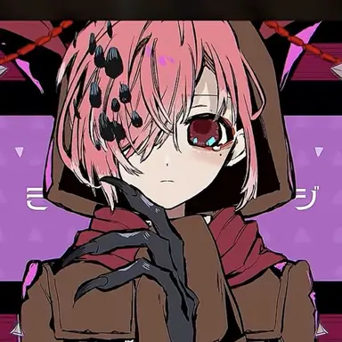 Profile image of 鏡地獄