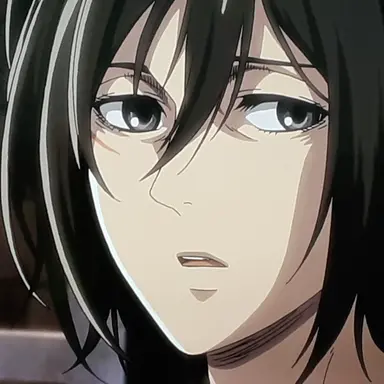 Profile image of 미카사 아커만