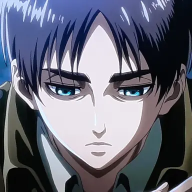 Profile image of 에렌 예거