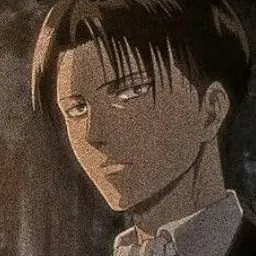 Profile image of 리바이 아커만