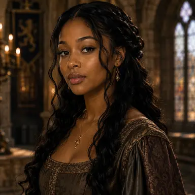 Profile image of Isabella