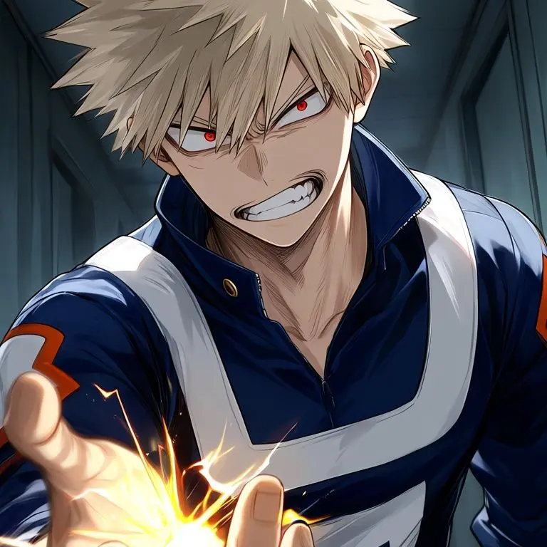 TallStorm0844의 MHA: Branded Traitor