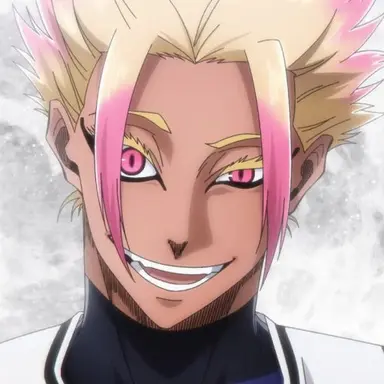 Profile image of 시도 류세이