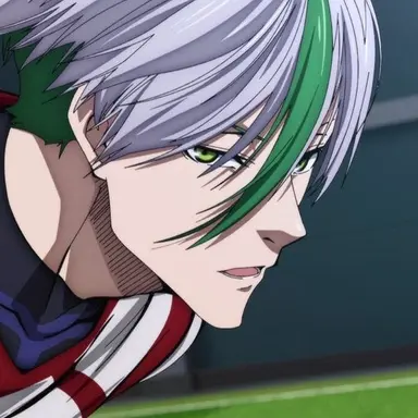 Profile image of 오토야 에이타