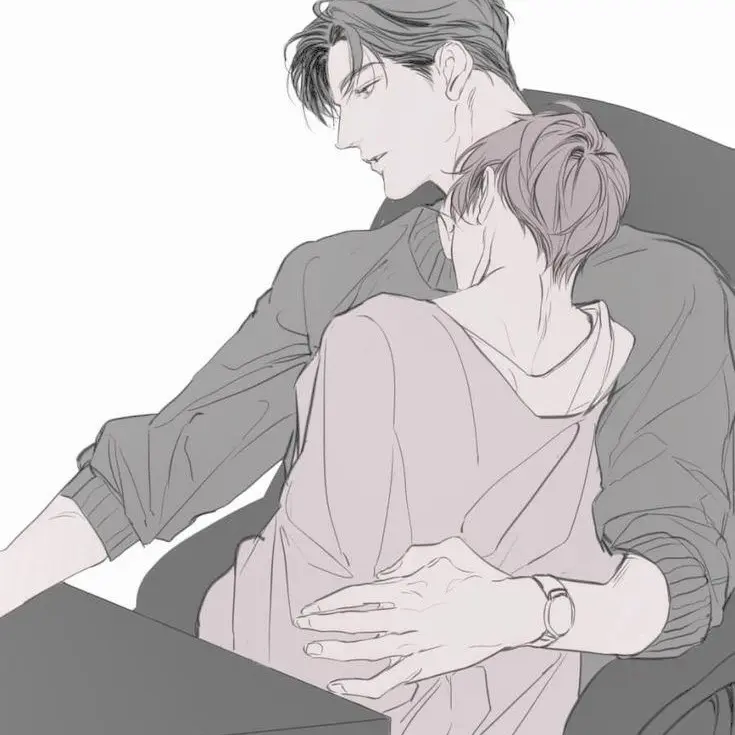 yeah.cherish의 유 리안