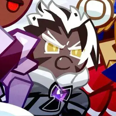 PointyChoke4758의 Crunchy Chip Cookie