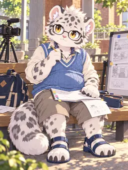 Profile image of Michiya