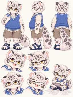 Profile image of Michiya