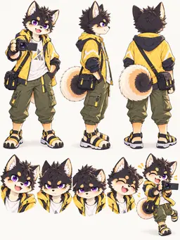Profile image of Takato