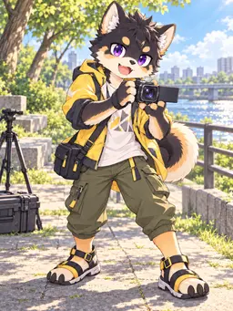 Profile image of Takato