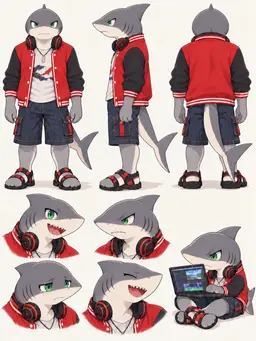 Profile image of Koki