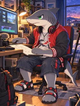 Profile image of Koki