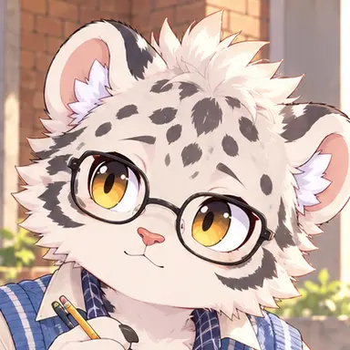 Profile image of Michiya
