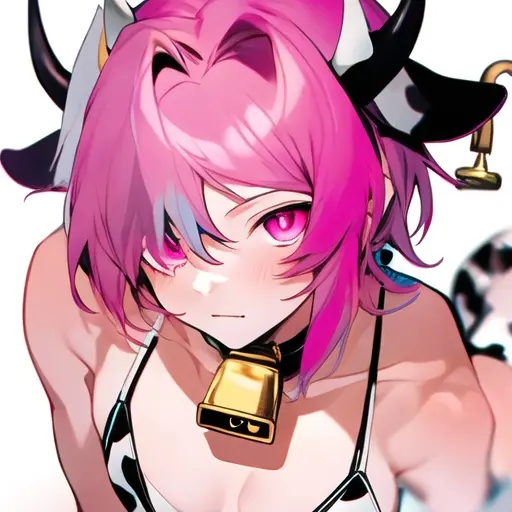 RaspyDorgi6141의 いちごみるく乳牛