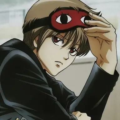 Profile image of Sougo Okita
