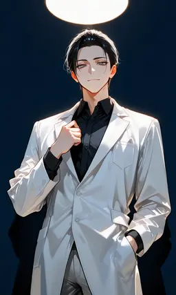 Profile image of 零