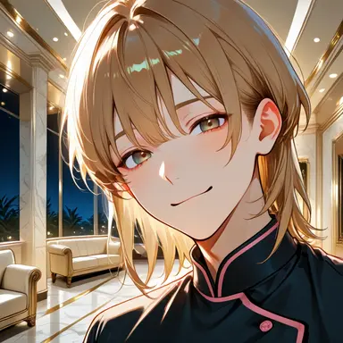 Profile image of 碧