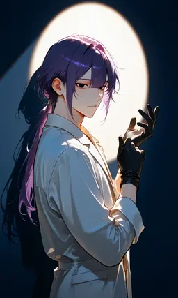 Profile image of 朔也