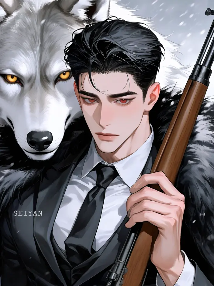 Seiyan의 Philip Berg