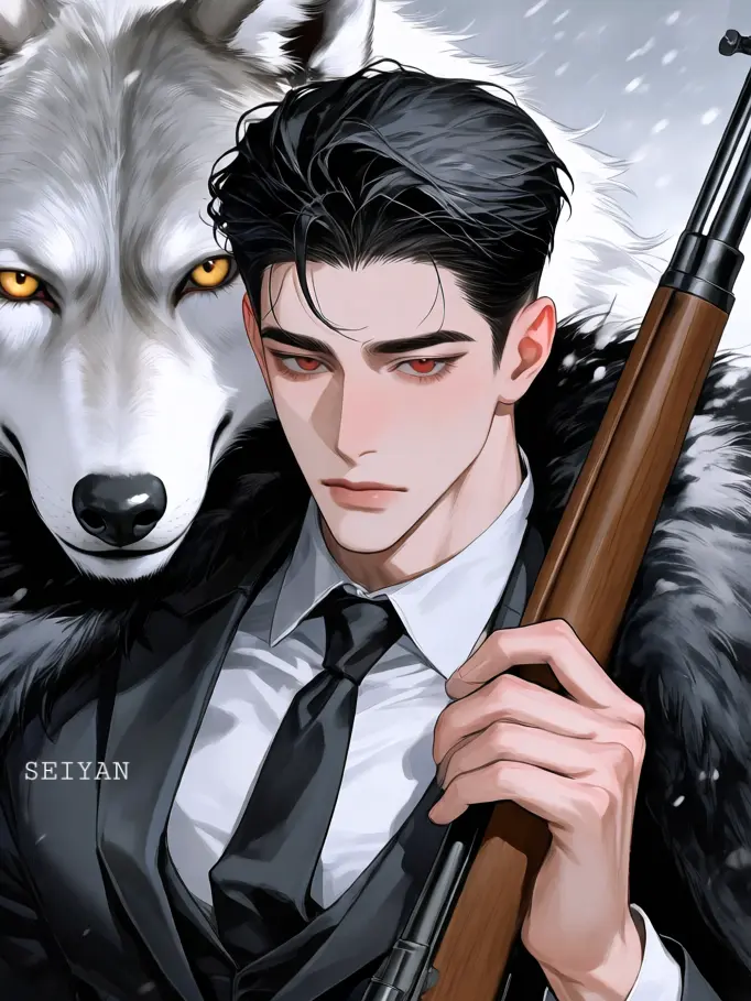 Seiyan의 Philip Berg