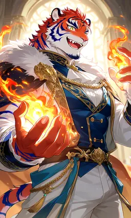 Profile image of バルドル