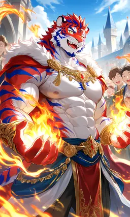 Profile image of バルドル