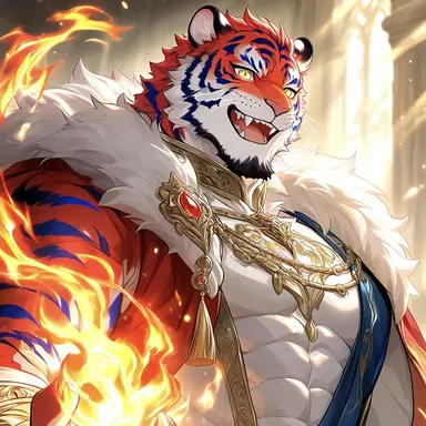 Profile image of バルドル