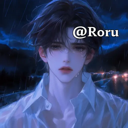 Roru의 강지우