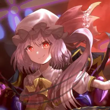 Profile image of 秘封フラン