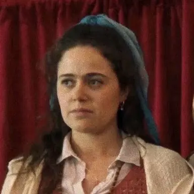 Profile image of Rebecca-Diane