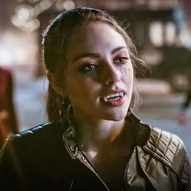 Profile image of Hope Mikaelson